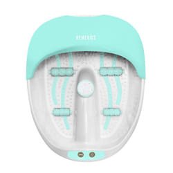 HoMedics FS-150-EU bain de pieds Multicolore