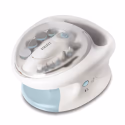 HoMedics MAN-3023A-EU, 2 tête(s), Plastique