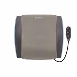 HoMedics NOMA2000, 4 h, 50 min