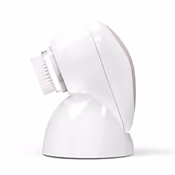 Homedics Brosse Nettoyante Visage Multifonctions + Analyseur de Peau. Nettoyage Hydratation et Exfoliation pour un Teint Rayo ...