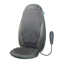 HoMedics SGM-1300H-EU masseur Dos, ceinture, Épaules Gris
