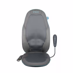 HoMedics SGM-1300H-EU masseur Dos, ceinture, Épaules Gris