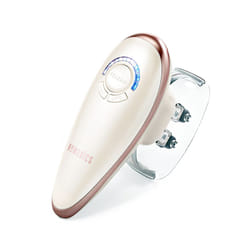 HoMedics CELL-500-EU masseur Universel Argent, Blanc