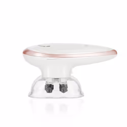 HoMedics CELL-500-EU masseur Universel Argent, Blanc - Vue supplémentaire 4