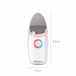 HoMedics Illumi appareil pour soin de la peau Blanc