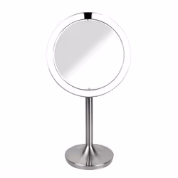 HoMedics Twist, LED, Batterie, Batterie intégré, 8,5 h, 5 h, 16 cm