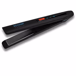 Revamp Progloss Touch Digital Fer à lisser À chaleur Noir 3 m