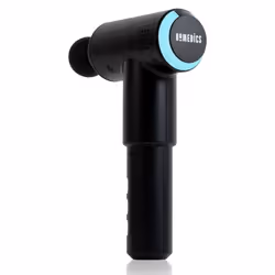 HoMedics PGM-200-EU masseur Jambes Noir