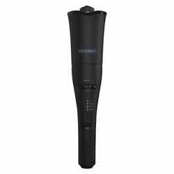 Revamp Progloss Hollywood Curl, Fer à friser automatique, À chaleur, Boutons, Cheveux secs, 150 °C, 210 °C