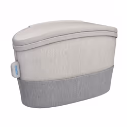 HoMedics UV-CLEAN, Gris, UV-C, 4 lampe(s), 1 min, Batterie, 203 mm