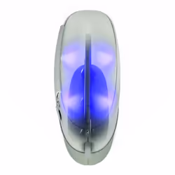 HoMedics UV-CLEAN Gris Batterie UV-C