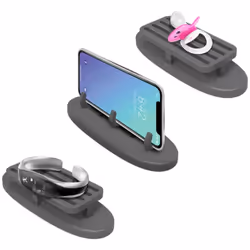 HoMedics UV-CLEAN Gris Batterie UV-C - Vue supplémentaire 4