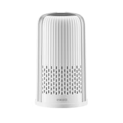HoMedics AP-T10WT-EU purificateur d'air 40 m² Blanc