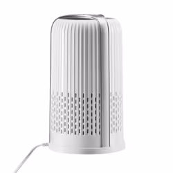 HoMedics AP-T10WT-EU purificateur d'air 40 m² Blanc