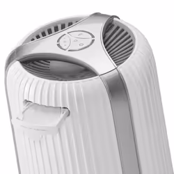 HoMedics AP-T10WT-EU purificateur d'air 40 m² Blanc
