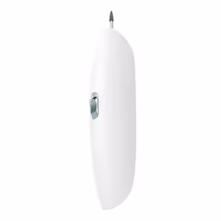 HoMedics MAN-1300, 5 tête(s), Batterie, Plastique