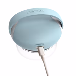 HoMedics Smoothee IR masseur Jambes Blanc