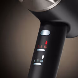 Revamp Enigma PRECISION sèche-cheveux Noir - Vue supplémentaire 4