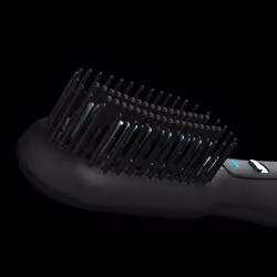Revamp Progloss Deepform Straight & Style Blow Brosse soufflante à air chaud À chaleur Noir 550 W 3 m