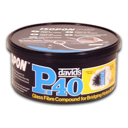 U-pol - upol - Mastic fibre de verre - P40/S - Ce produit de marque upol est neuf.