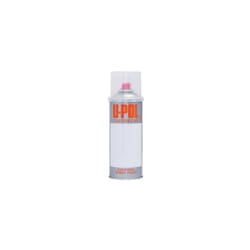 Upol - Aérosol fill-one pré-gazés peinture - 400ml - ccfoup/al - Ce produit de marque upol est neuf.