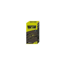 U-pol - upol - Revêtement de protection polyuréthane Raptor version teintable - 1 litre - RLT/S1