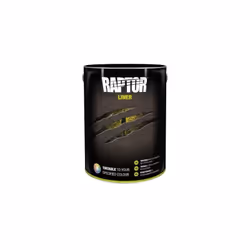 - Les bidons de 5L RAPTOR sont parfaits pour les grandes surfaces, notamment pour les remorques, sols, équipements lourds et  ...