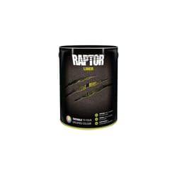 UPOL - Durcisseur raptor en 5L - RLH/5 - Ce produit de marque UPOL est neuf.