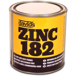 Upol - Boite anti-rouille 1 litre - Z182/M - Ce produit de marque upol est neuf.
