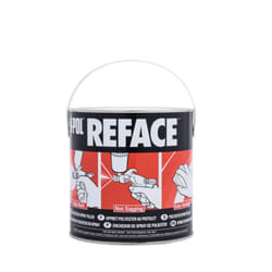 U-pol - upol - Apprêt polyester reface 2.5 litres - /SF2 - Ce produit de marque upol est neuf.