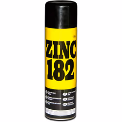 Description générale ISOPON ZINC 182 est un revêtement anti-rouille efficace à base de phosphate de zinc, idéal pour les surf ...