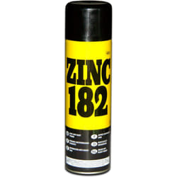 Upol - Bombe anti rouille 450 ml - Z182/AL - Ce produit de marque upol est neuf.