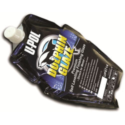 U-pol - upol - Mastic polyester nivellant sachet - BAGDOL/1 - Ce produit de marque upol est neuf.