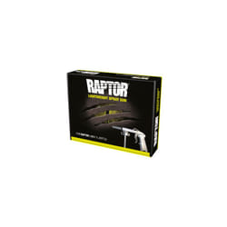 U-pol - upol - Pistolet d'application pour raptor et gravitex - GUN/1 - Ce produit de marque upol est neuf.