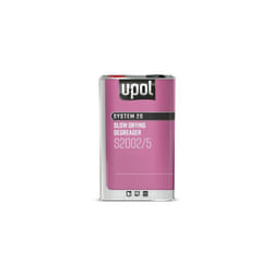U-pol - upol - Dégraissant solvanté - 5L - S20025 - Ce produit de marque upol est neuf.