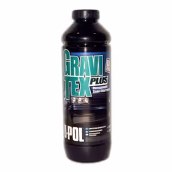 ANTI-GRAVILLON, ANTI-CORROSION GRAVITEX est un produit anti-gravillon résistant et durable, conçu pour reproduire la finition ...