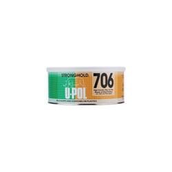 UPOL - MASTIC SOUPLE À HAUTE ADHÉRENCE POUR PLASTIQUES - SH706/1 - Ce produit de marque UPOL est neuf.
