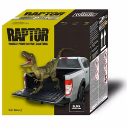 Description générale RAPTOR est un revêtement polyuréthane bi-composant très résistant et durable, idéal pour une variété de  ...