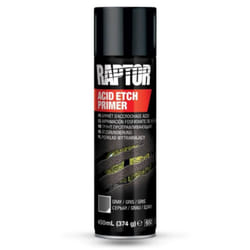 U-pol - Apprêt d'accrochage acid etch 450ml Raptor