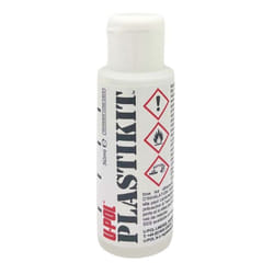 Upol - Durcisseur résine fibre de verre 50ml Plastikit