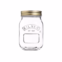 Kilner 0025.400, 83 mm, 83 mm, 127 mm, 1 pièce(s)