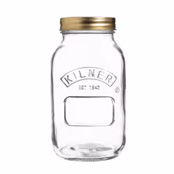 Kilner 0025.401, 93 mm, 93 mm, 178 mm, 1 pièce(s)