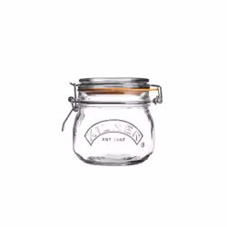 Kilner 0025.490, 115 mm, 125 mm, 110 mm