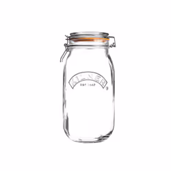 Kilner 0025.492, 137 mm, 113 mm, 230 mm