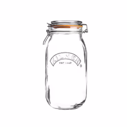 Kilner 0025.493, 137 mm, 124 mm, 255 mm