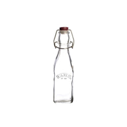 Kilner 0025.470 carafe, pichet et bouteille 0,25 L Transparent