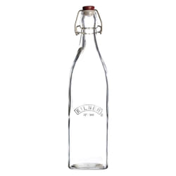 Kilner 0025.472 carafe, pichet et bouteille 1 L Transparent