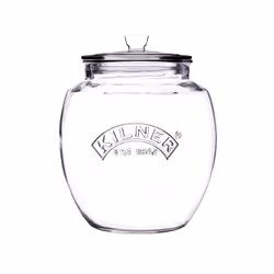 Kilner 0025.742, 156 mm, 156 mm, 190 mm