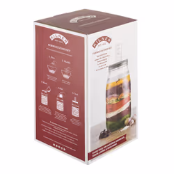 Kilner 0025.839 cuve de fermentation