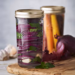 Kilner 65025888 pot Cylindre Verre Transparent